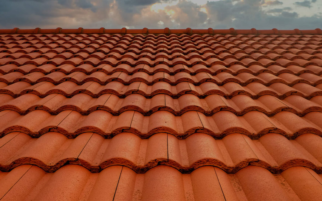 Is Your Roof Ready for the Next Arizona Monsoon?