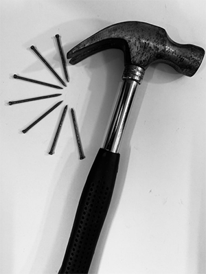 Roofing Hammer