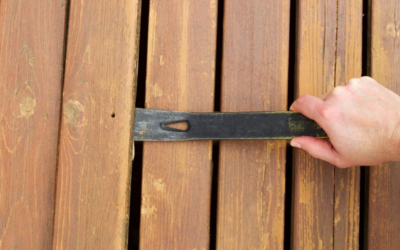 Common Tools Used in Tile Roof Repair