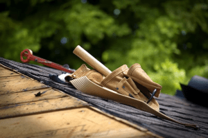 roof repair costs in Mesa, Arizona