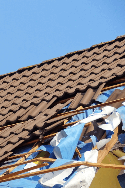 How to Inspect Tile Roof in Phoenix, Arizona