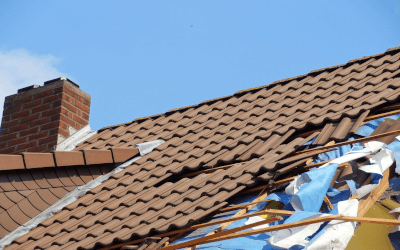 Safely Inspect Your Tile Roof in Phoenix, Arizona