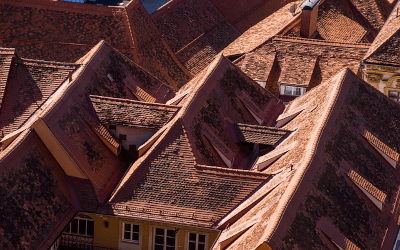 Tile Roof Repair in Gilbert, Arizona