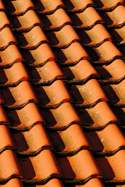 Arizona Tile Roof Advantages