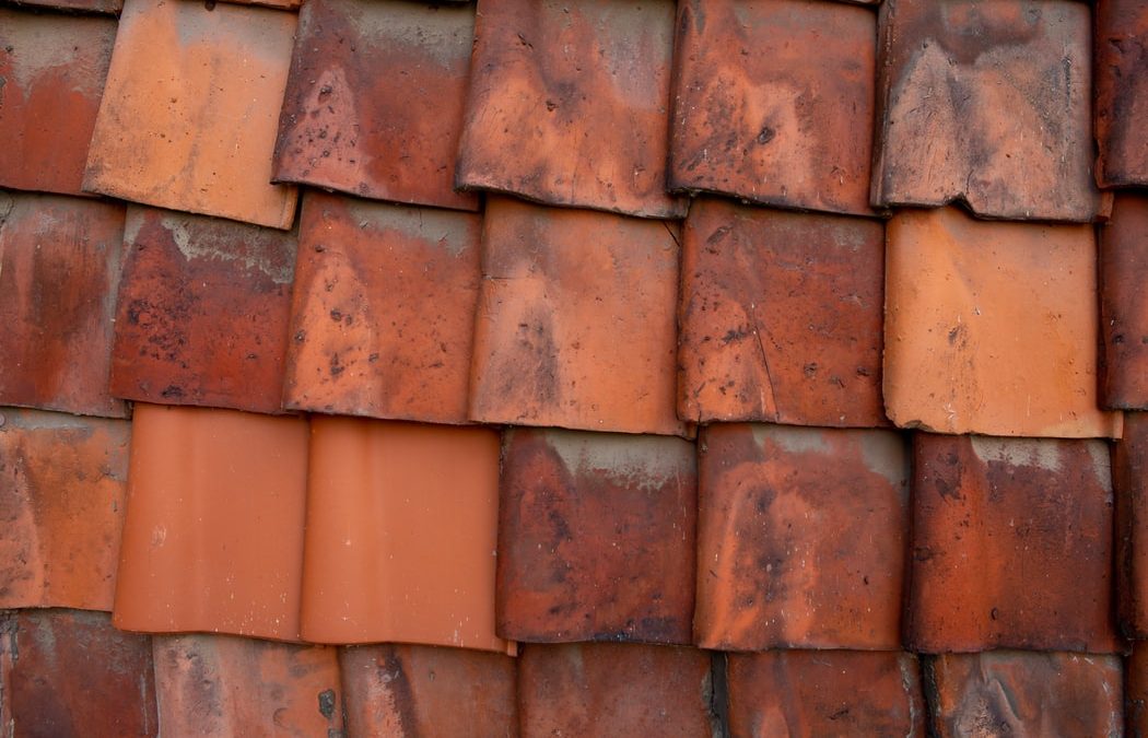 Advantages of Tile Roofing in Mesa, Arizona