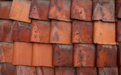 Advantages of Tile Roofing in Mesa, Arizona