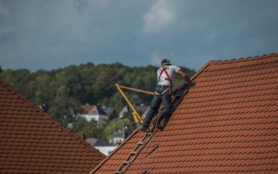 Cost of Tile Roof Repair in Gilbert, Arizona: How Much Should It Be?