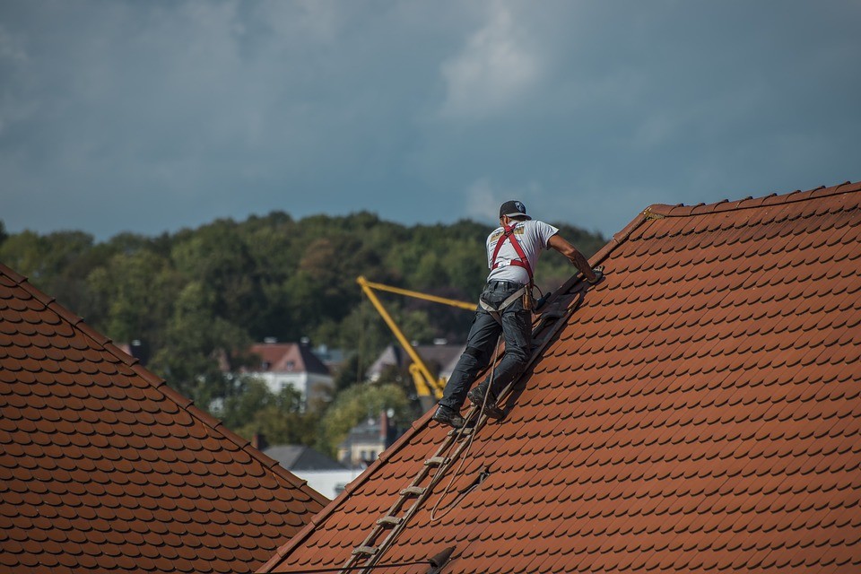 Cost of Tile Roof Repair in Gilbert, Arizona: How Much Should It Be?