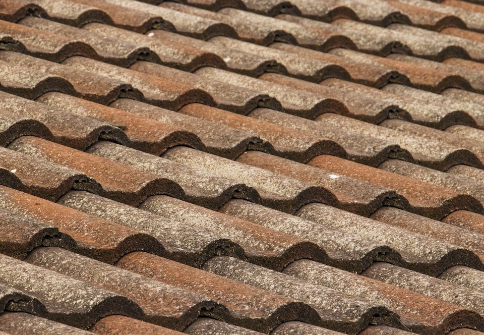 Tile Roof Repair in Gilbert, Arizona