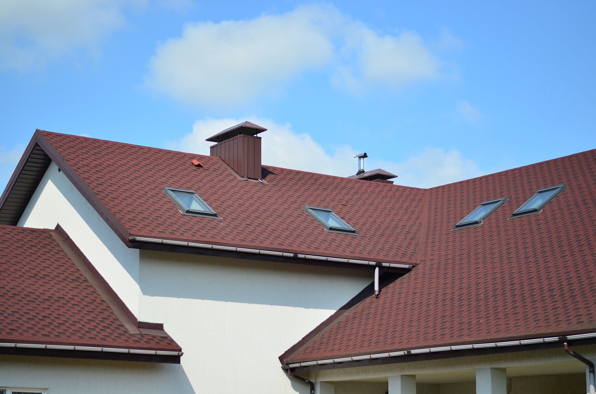 How to Choose the Best Roofing Material