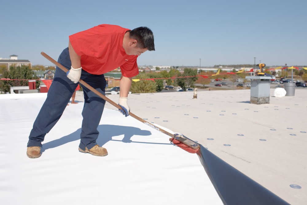 How to Choose the Best Roofing Material