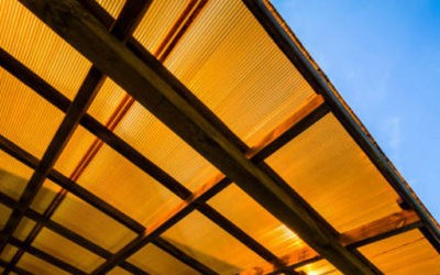 Advantages of Thermoplastic Roofing for Mesa, Arizona Commercial Properties