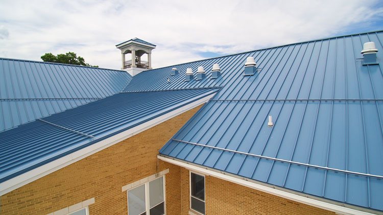 How to Choose the Best Roofing Material