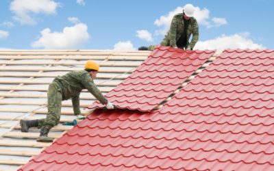 How to Choose an Energy-Efficient Roof for Mesa, Arizona