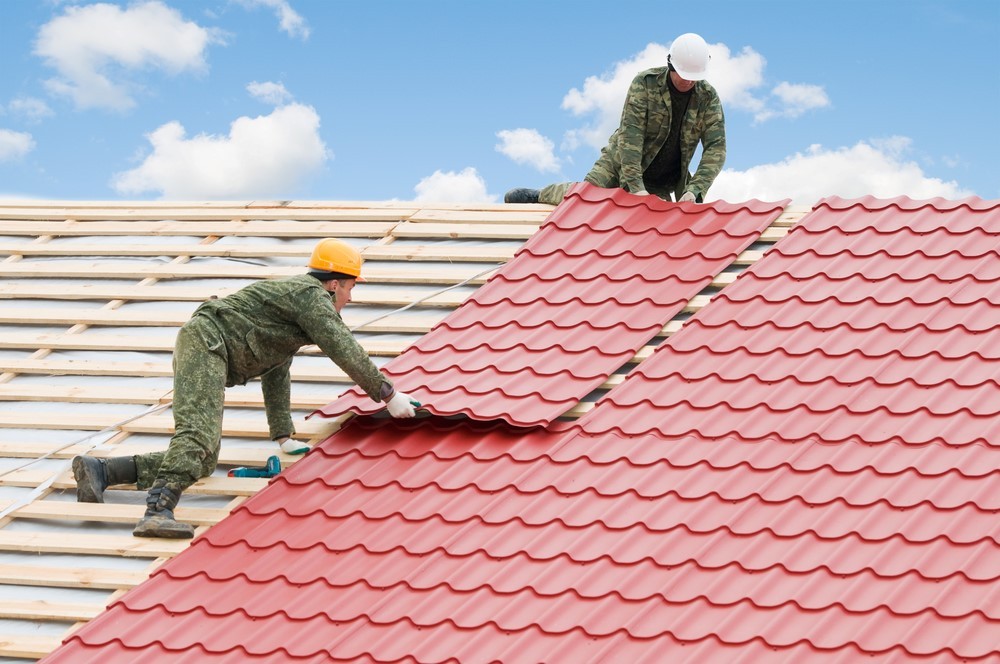 How to Choose an Energy-Efficient Roof for Mesa, Arizona