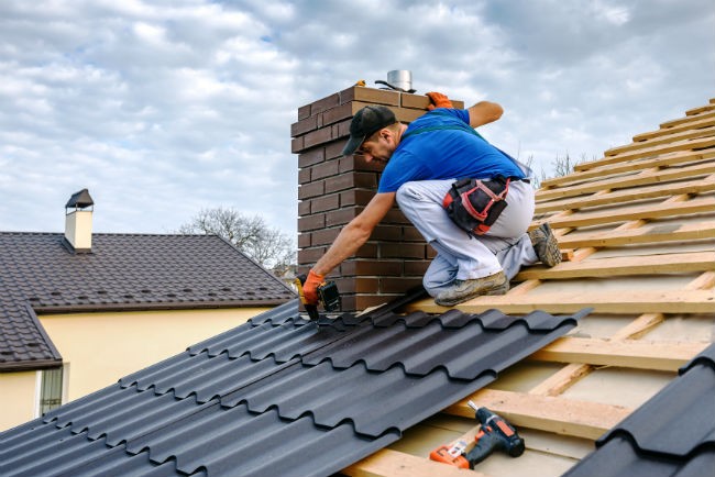 How to Choose the Best Roofing Material