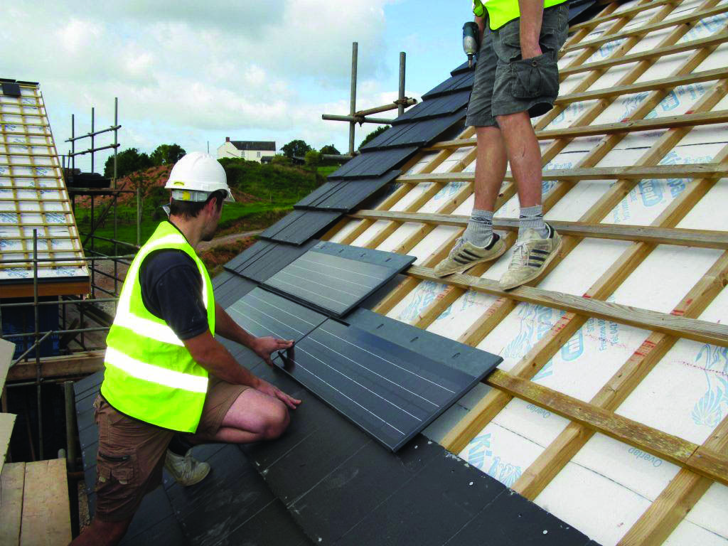 How to Choose the Best Roofing Material