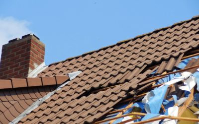 Leading Causes of Damage and Roof Leaks in Gilbert, Arizona