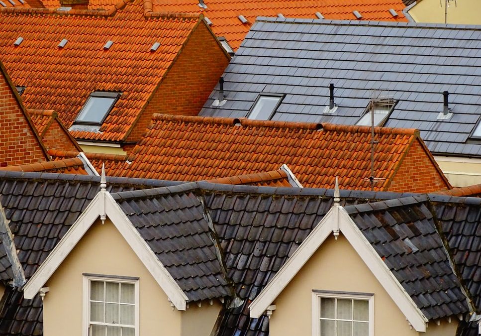 Making Sense of Your Roofing Bid: Common Roofing Terms and What They Mean