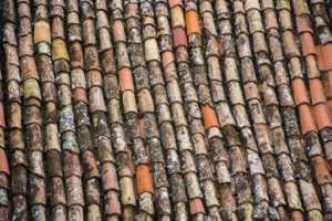 5 Most Common Problems with Tile Roofs