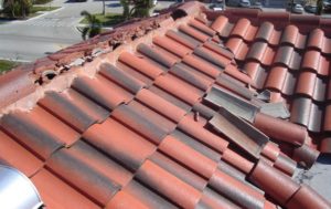 5 Most Common Problems with Tile Roofs