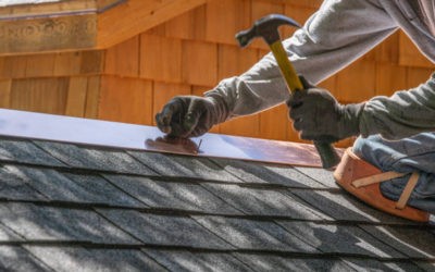 Top 5 Reasons Why You Should Have Your Roof Inspected