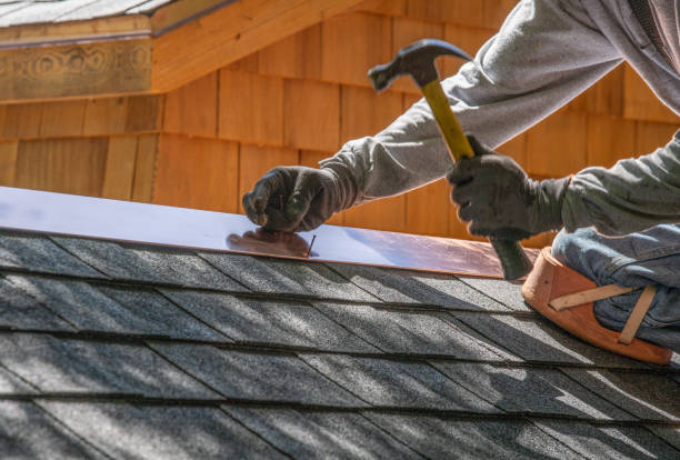 Top 5 Reasons Why You Should Have Your Roof Inspected