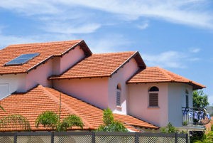 Average Costs for a Tile Roof in Phoenix