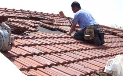 Average Costs for a Tile Roof in Phoenix, Arizona