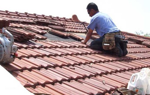 Average Costs for a Tile Roof in Phoenix, Arizona