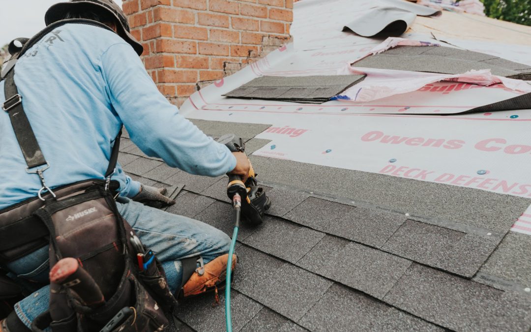 Best Time of Year to Have a Roof Replaced in Phoenix, Arizona