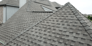 Asphalt Shingles vs Tile Shingles