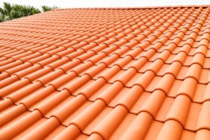 Asphalt Shingles vs Tile Shingles