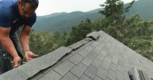 Maintain Your Roof