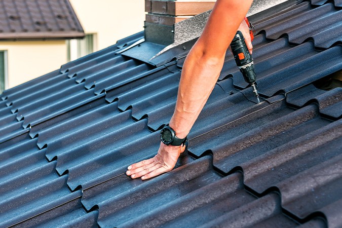 Tips and Tricks to Maintain Your Roof￼￼