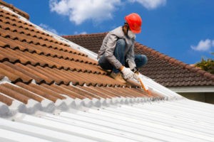 Benefits of Silicone Roofing