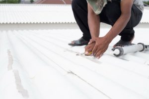 Benefits of Silicone Roofing