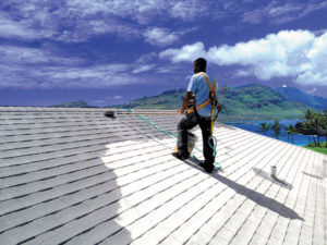 Benefits of Silicone Roofing