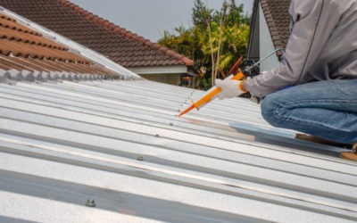 Benefits of Silicone Roofing in Phoenix, Arizona