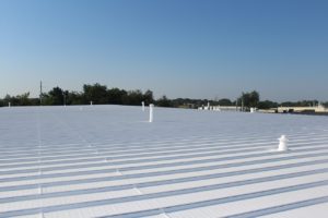 Benefits of Silicone Roofing