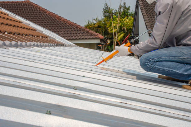 Benefits of Silicone Roofing in Phoenix, Arizona