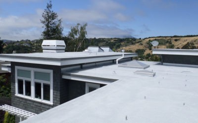 What is Foam Roofing? How Well It Works in Hot Climates Like Phoenix