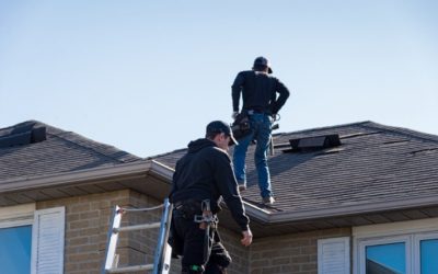 What’s Included in a Standard Tile Roof Inspection?