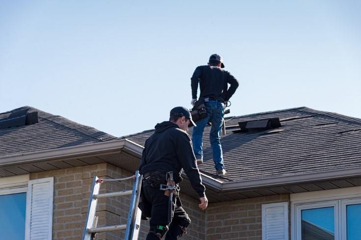 What’s Included in a Standard Tile Roof Inspection?