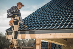 Traits of a Fantastic Roofing Contractor