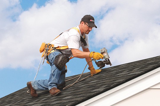 Traits of a Fantastic Roofing Contractor