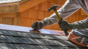 Residential Roof Types in Phoenix Arizona