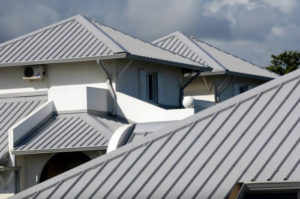 Residential Roof Types in Phoenix Arizona