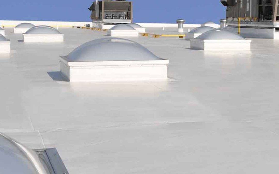 Residential Roof Types in Phoenix Arizona