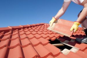 Tile Roof Repair in Phoenix Arizona